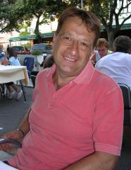 Csermely Ákos